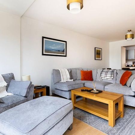 Lovely 2 Bedroom Apartment With Balcony Dublino Esterno foto